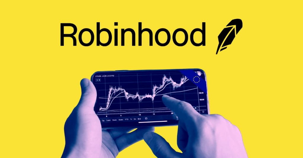 Robinhood
